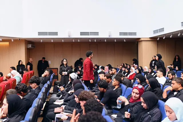 Academy gallery 2