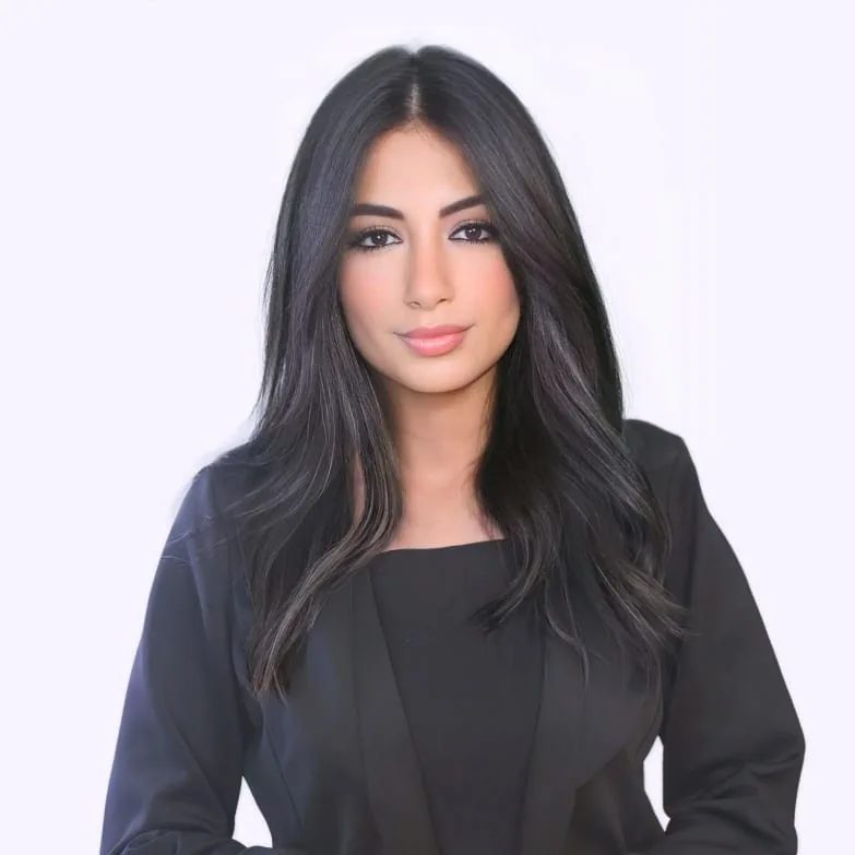 Rahma Mohamed