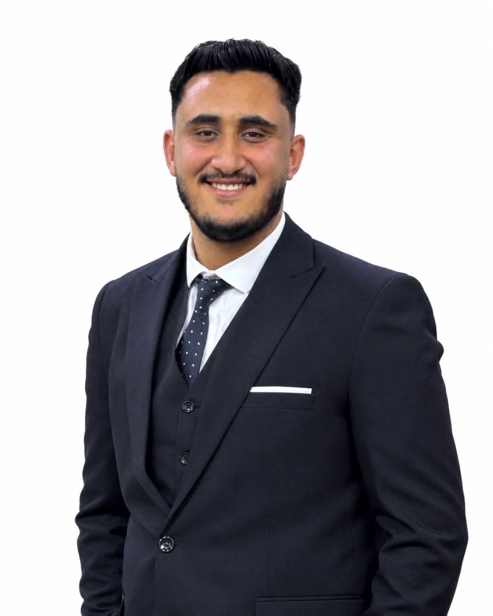 Ahmed El-Deeb